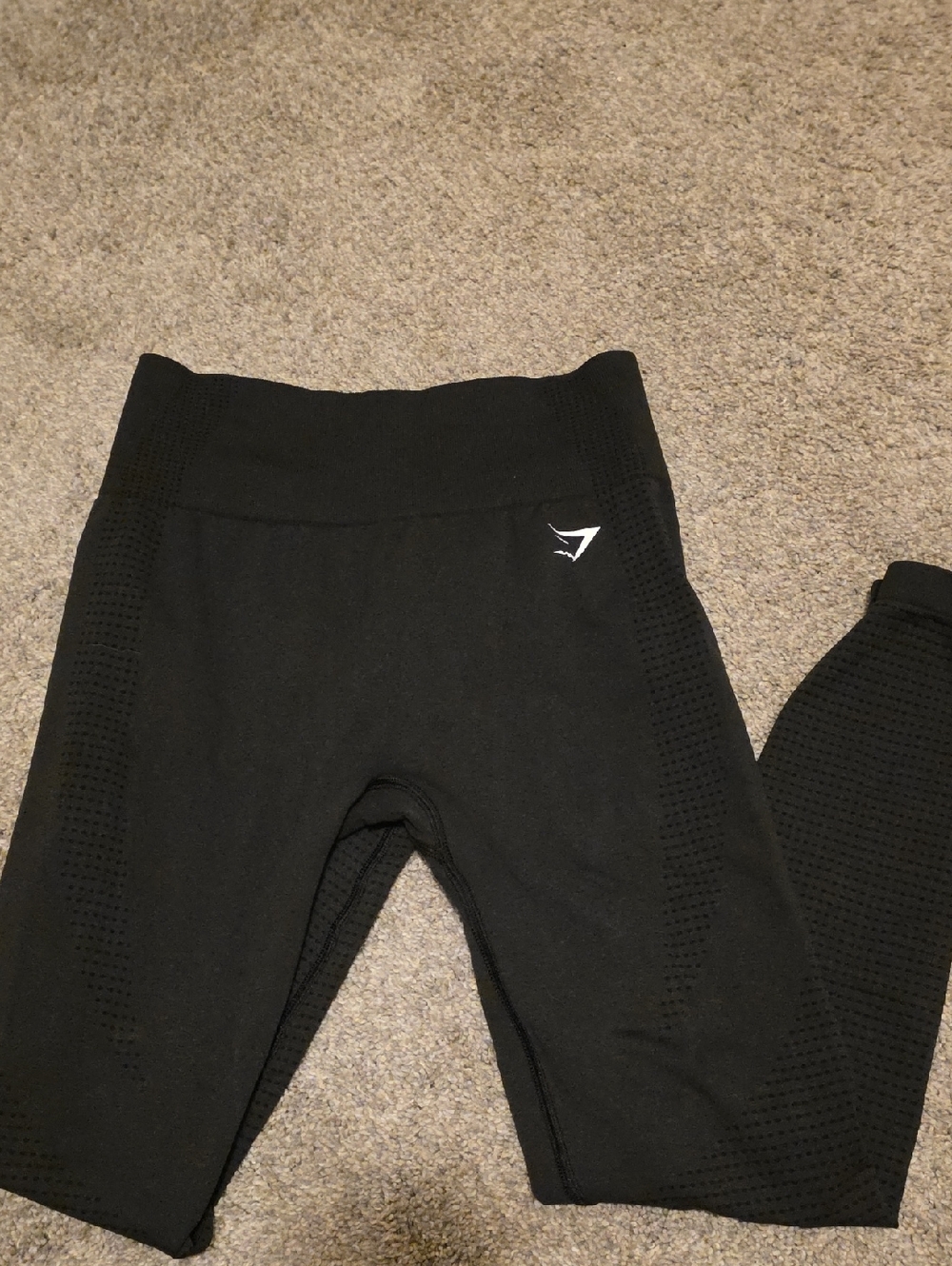 Gymshark Black Leggings